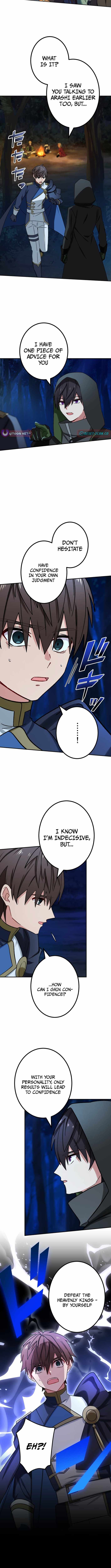 The strongest assassin gets transferred to another world with his whole class Chapter 90 9